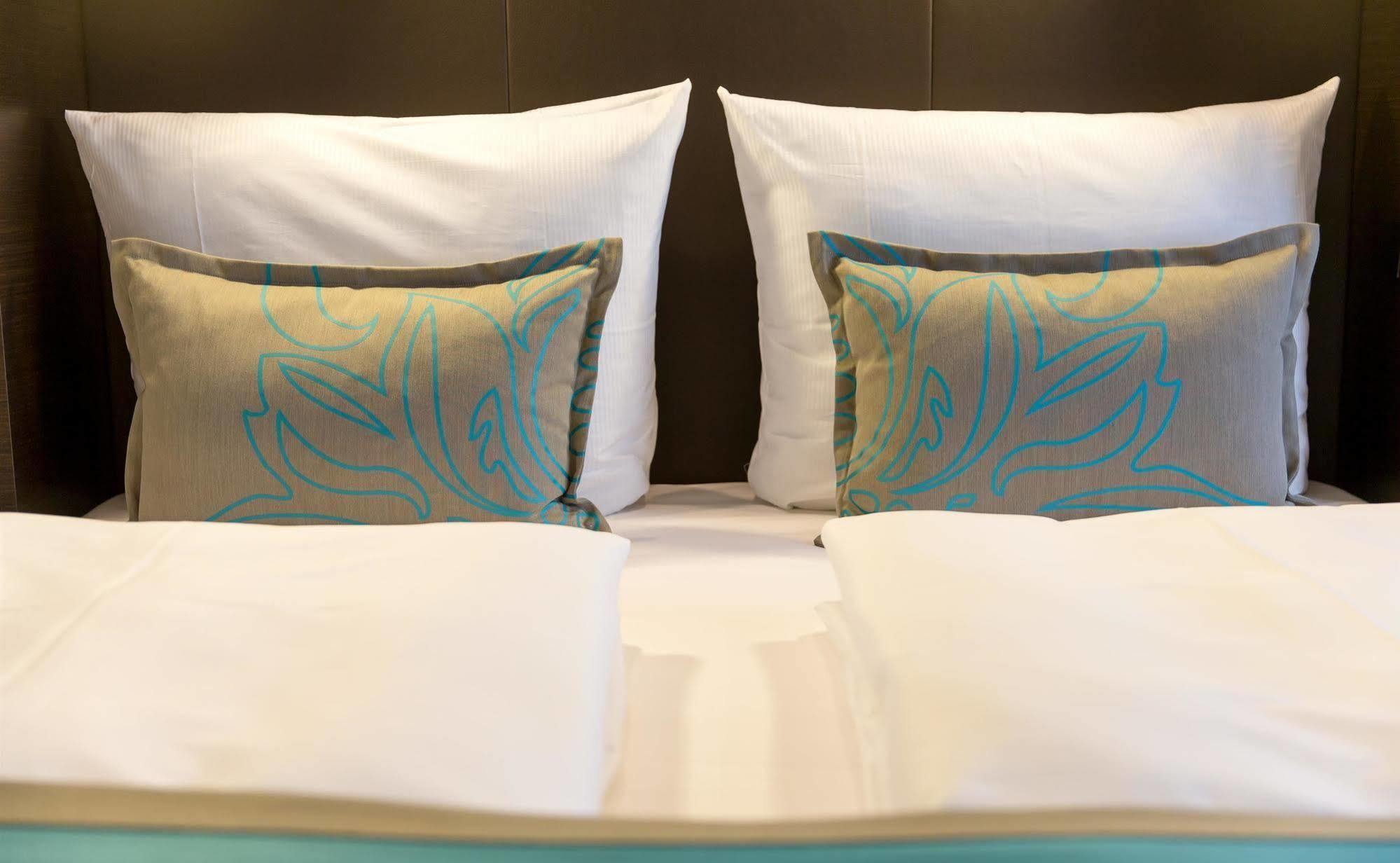 Hotel One Stuttgart-mitte Stuttgart