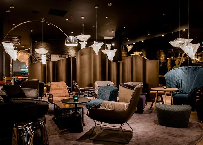 Motel One Stuttgart-Mitte