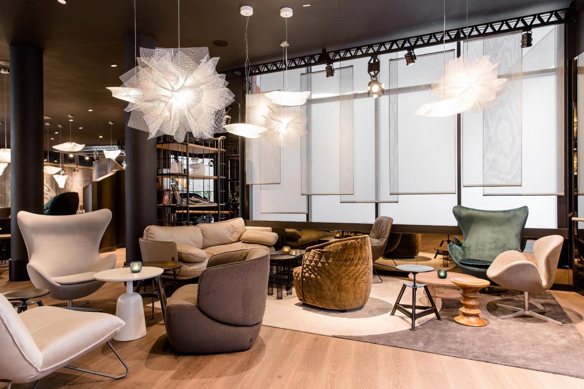 Hotel One Stuttgart-mitte 3*