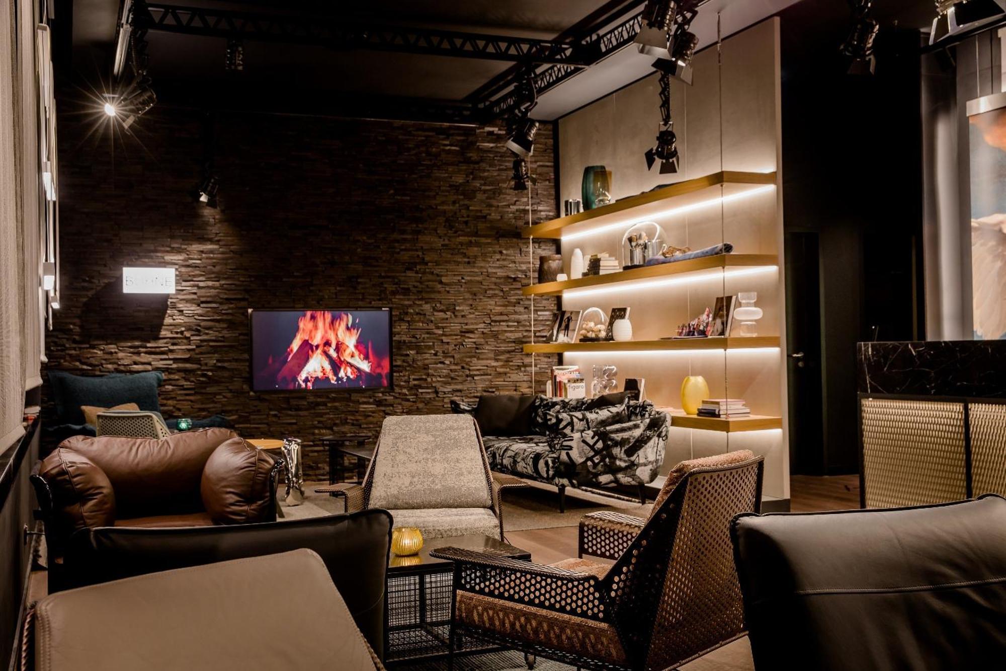 Hotel One Stuttgart-mitte Stoccarda