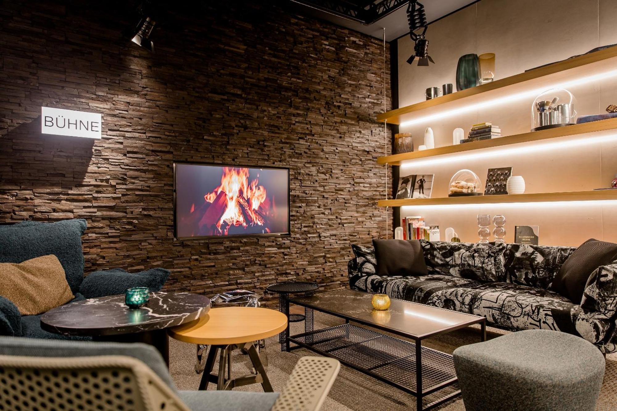 One Stuttgart-mitte Hotel Stoccarda