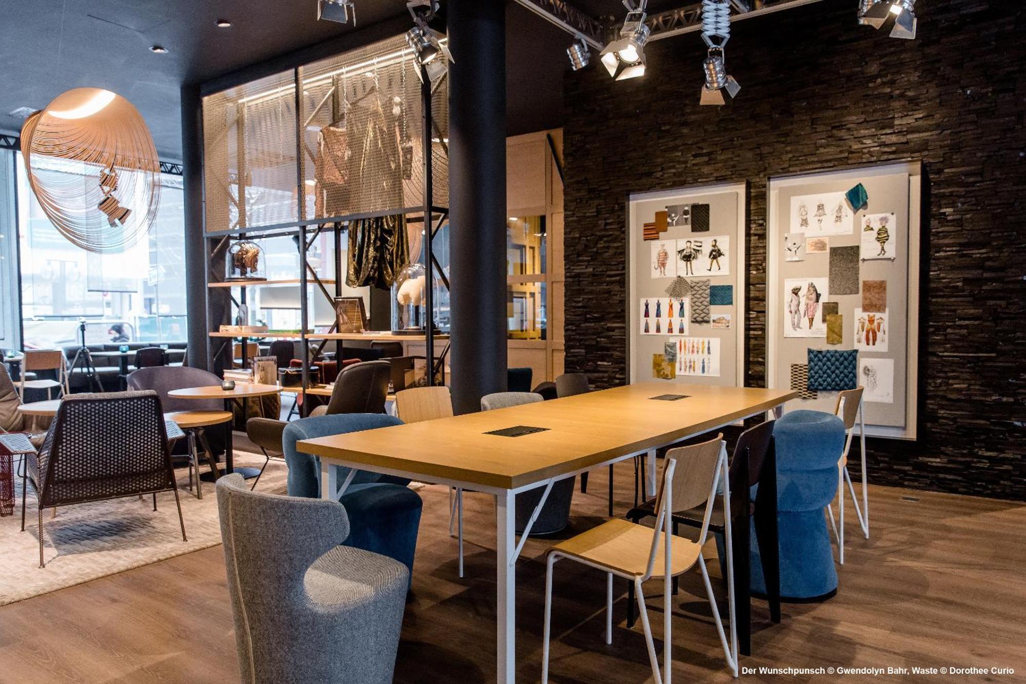Hotel One Stuttgart-mitte Stoccarda