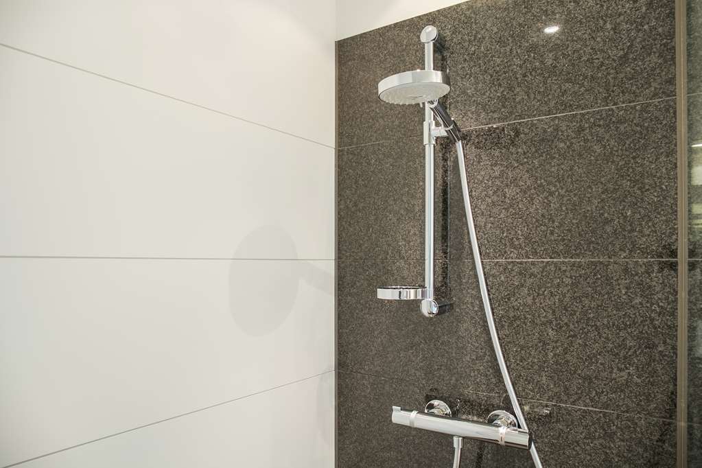 Hotel One Stuttgart-mitte