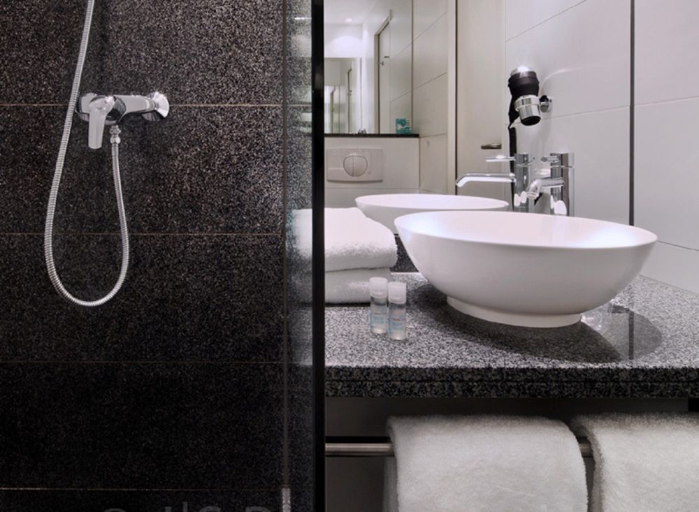 One Stuttgart-mitte Hotel Stoccarda